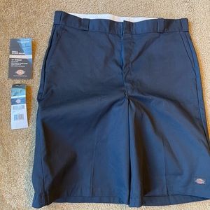 Dickies Twill Work Short Loose Fit